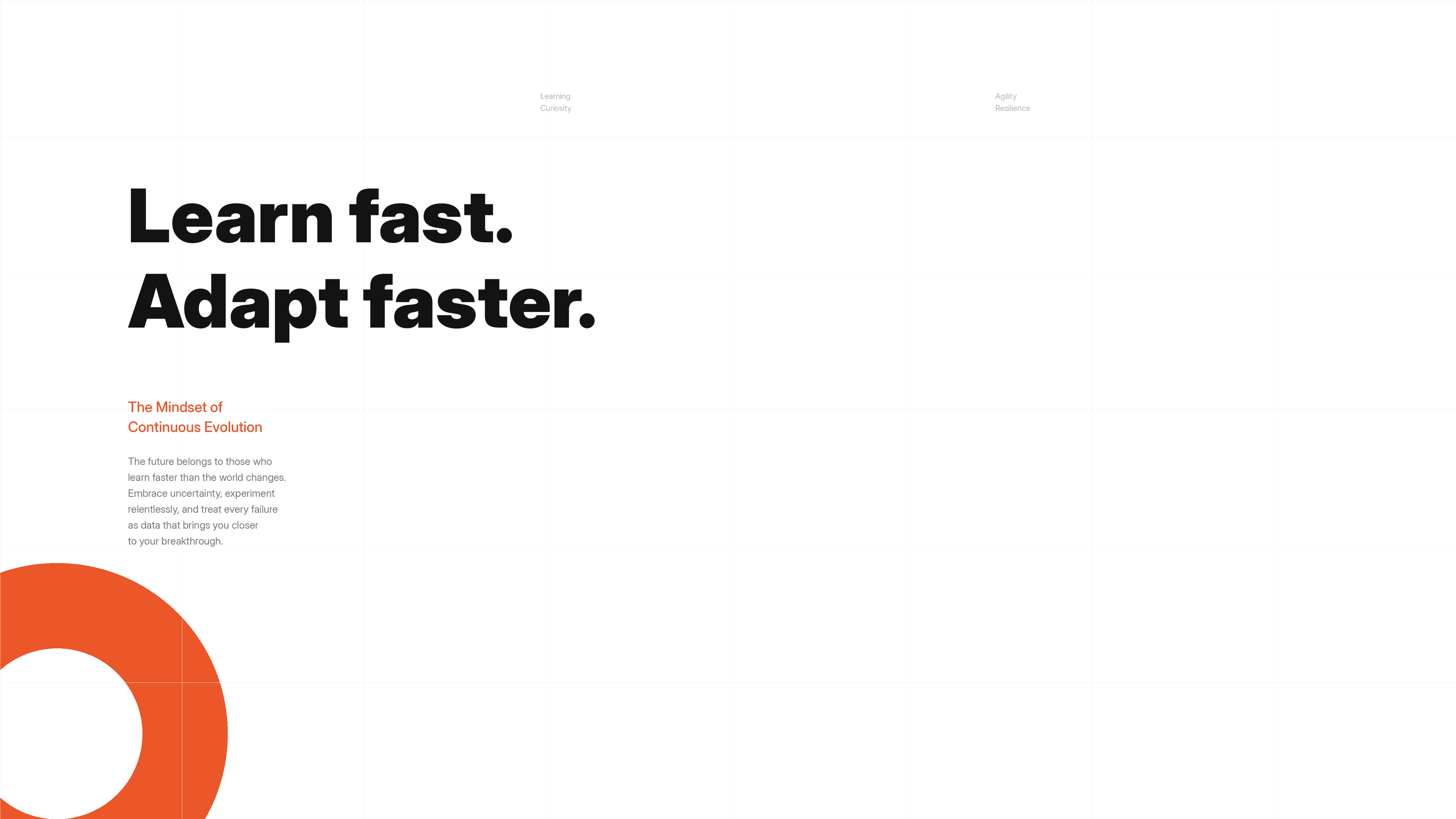 Motivational LearnFast